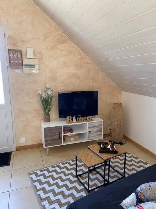 Studio Cosy A La Campagne Missillac Kültér fotó